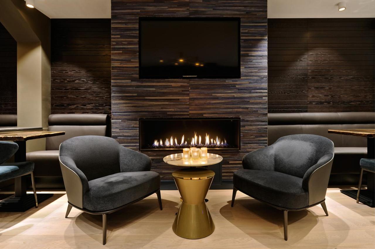 Amsterdam Forest Hotel - Netherlands - Amsterdam