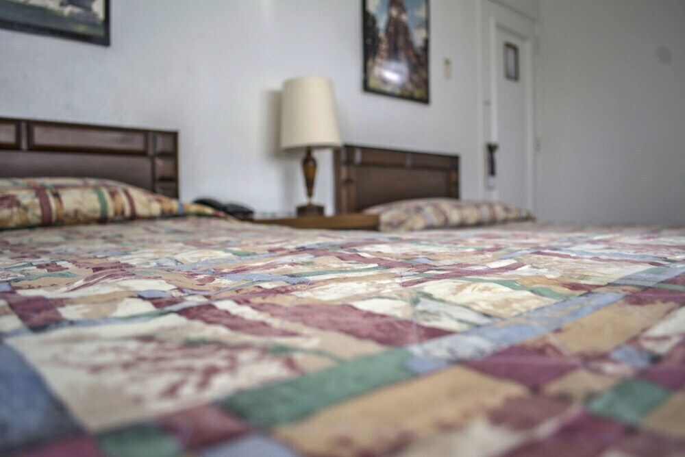 Hotel Plaza - Guatemala - Guatemala City