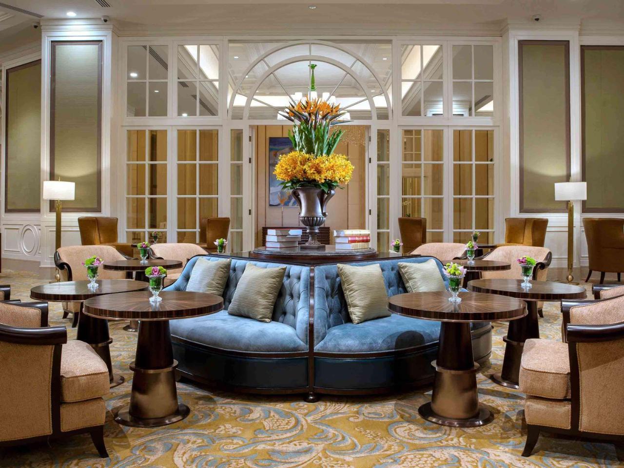Sofitel Shanghai Hongqiao - China - Shanghai