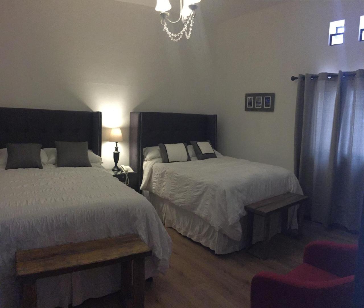 Meraki Boutique Hotel - Guatemala - Guatemala City