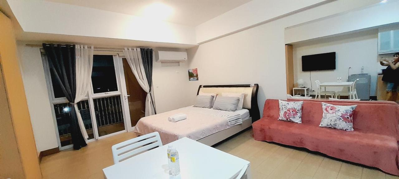 The Venice Luxury Residences - Philippines - Manila