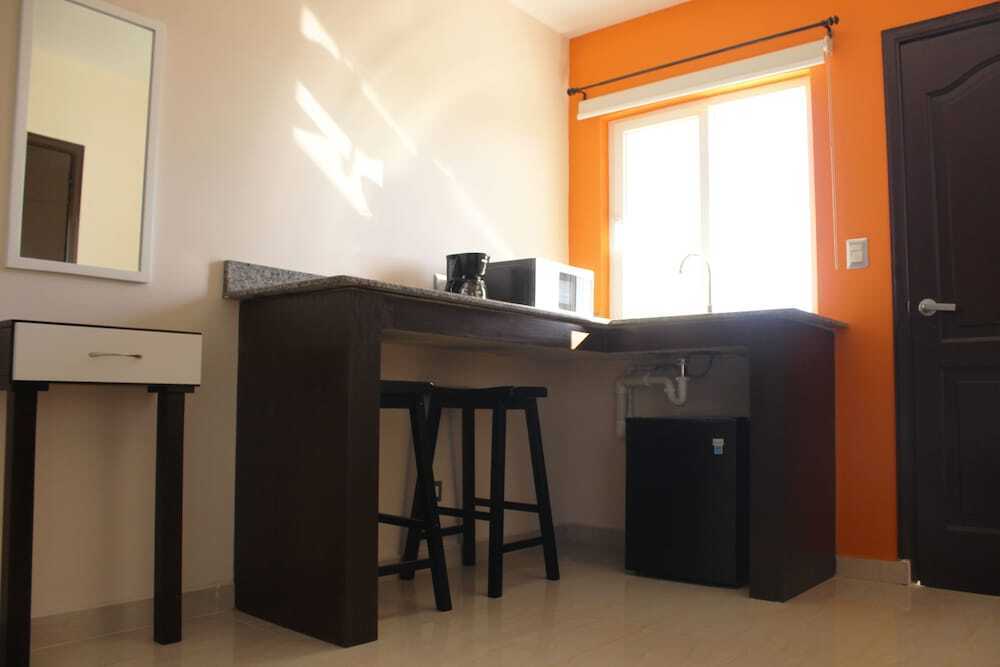 Hotel Casa Imperial - Managua - Nicaragua - Managua