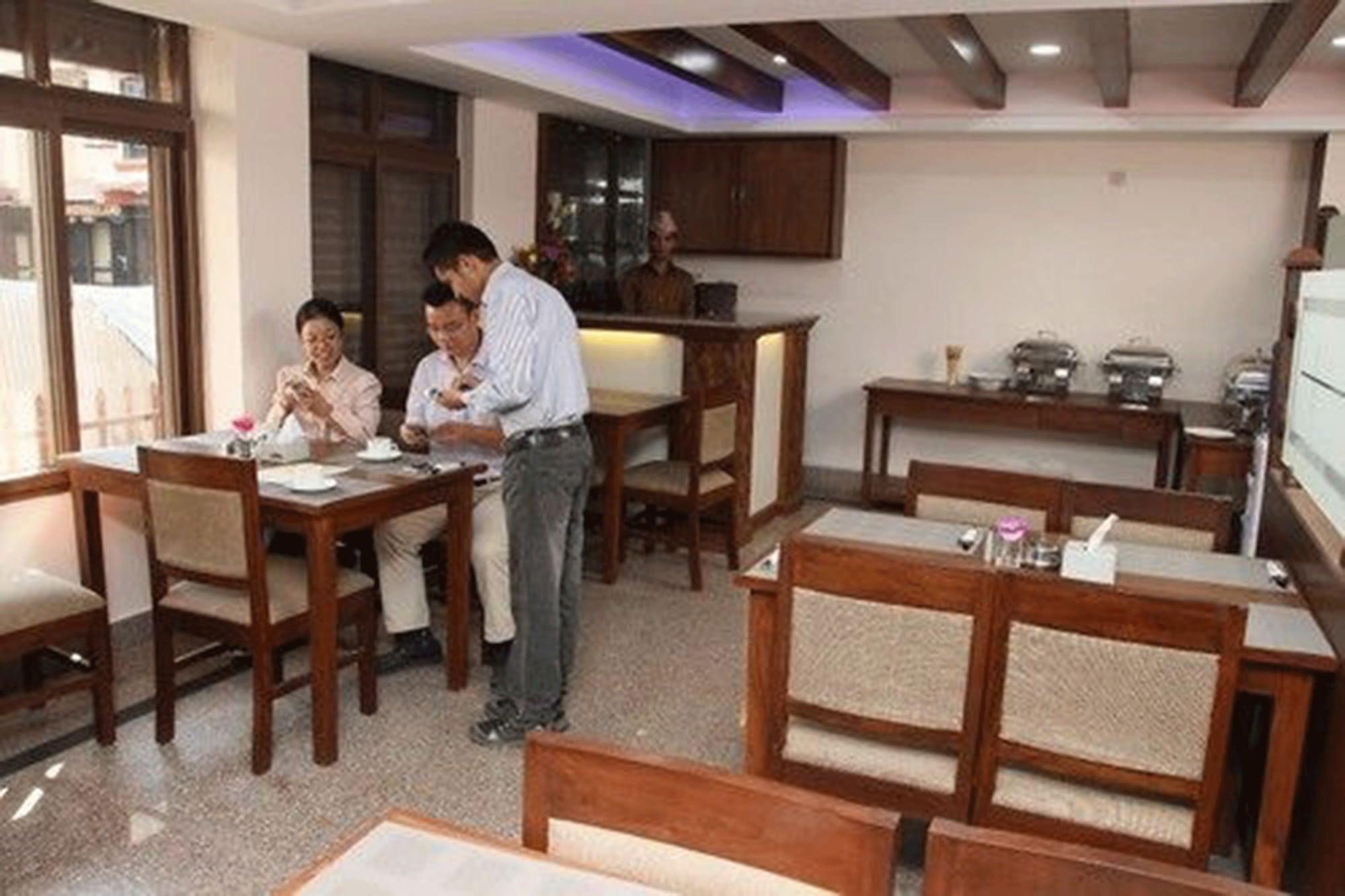 Hotel Everest Nepal - Nepal - Kathmandu