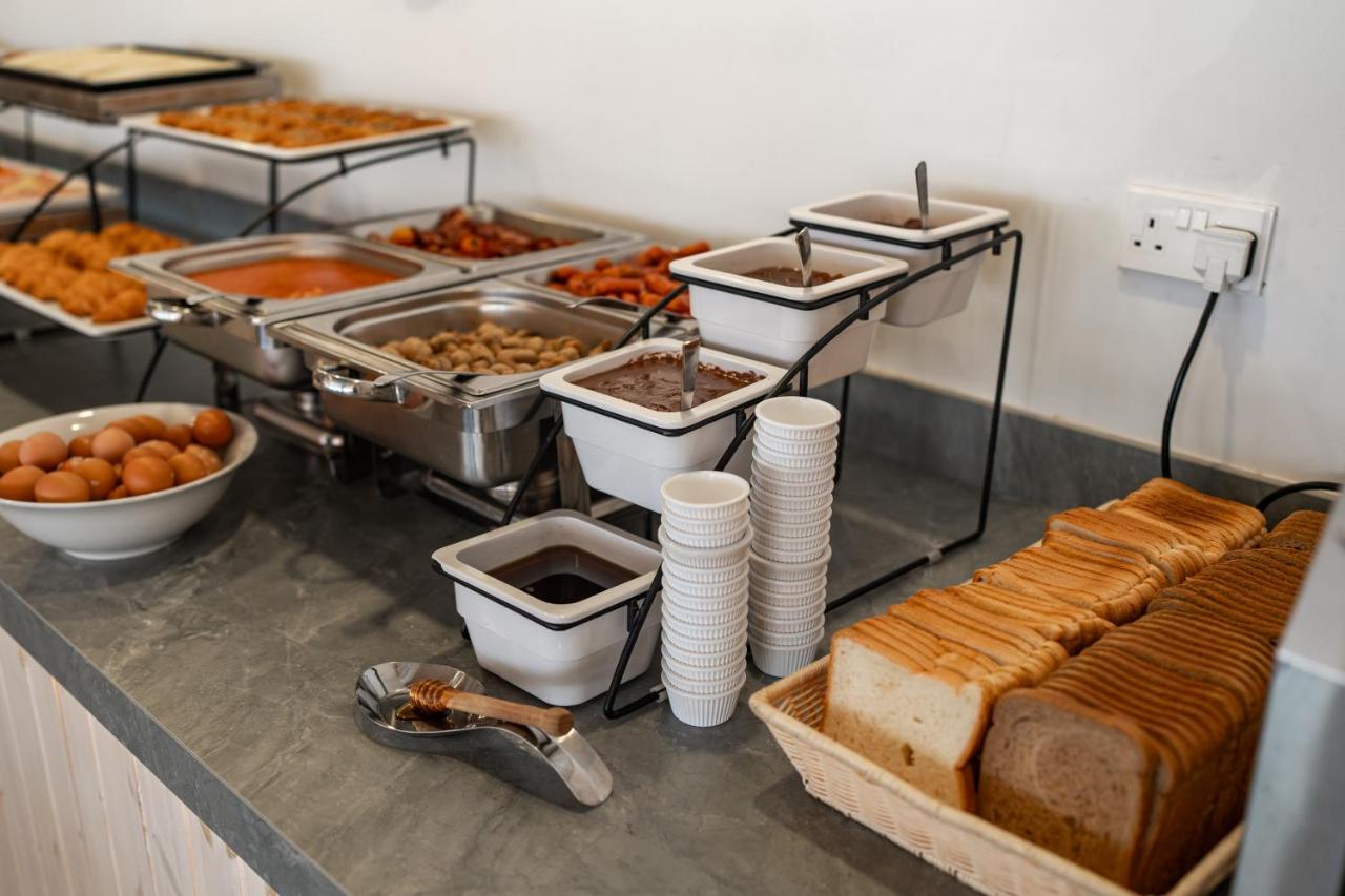 Blue Harbour Boutique - Cyprus - Ayia Napa