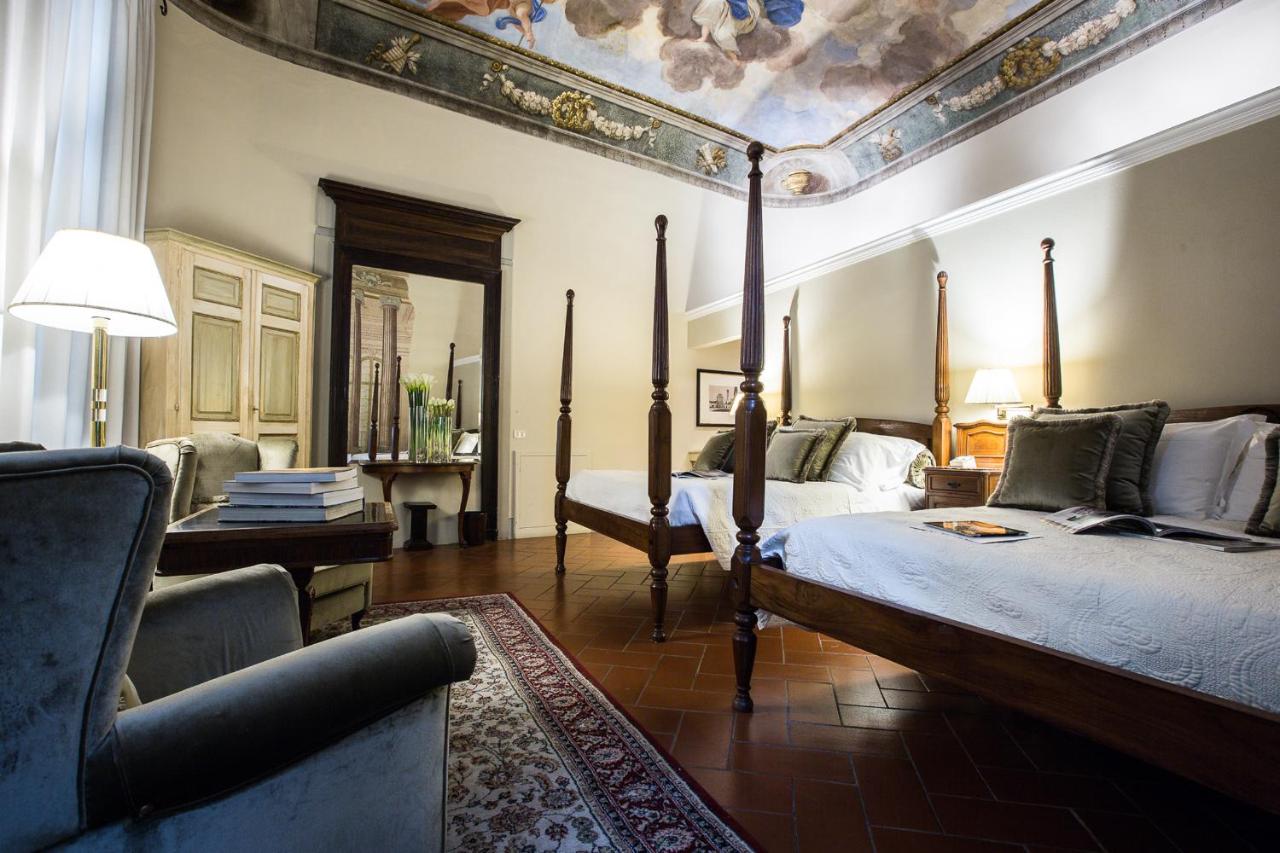 Hotel Burchianti - Italy - Florence