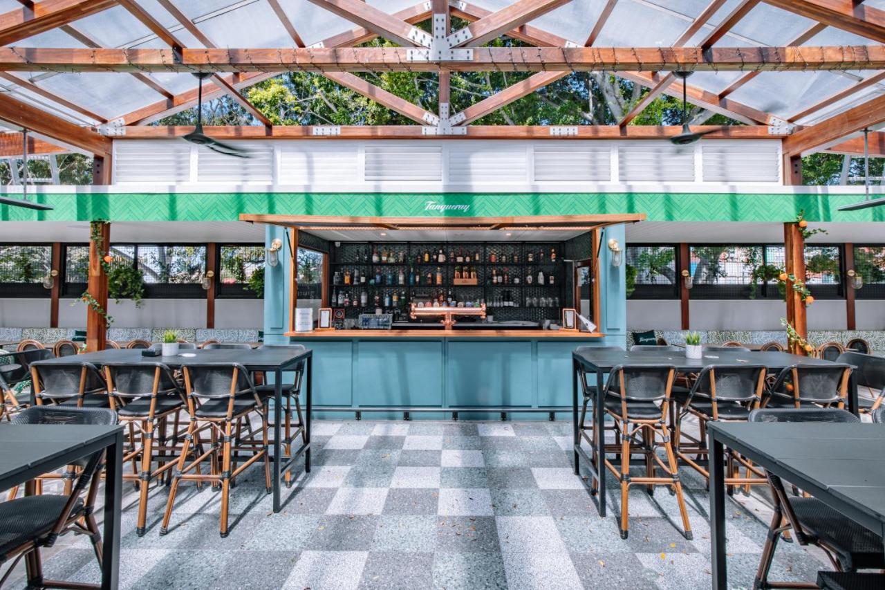 Southern Cross Hotel - Australia - Sydney