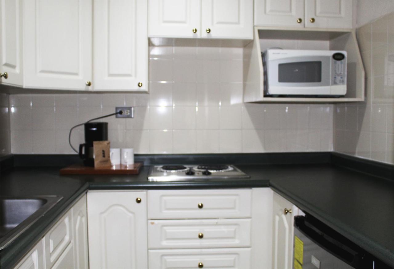 Hotel Las Americas - Guatemala - Guatemala City