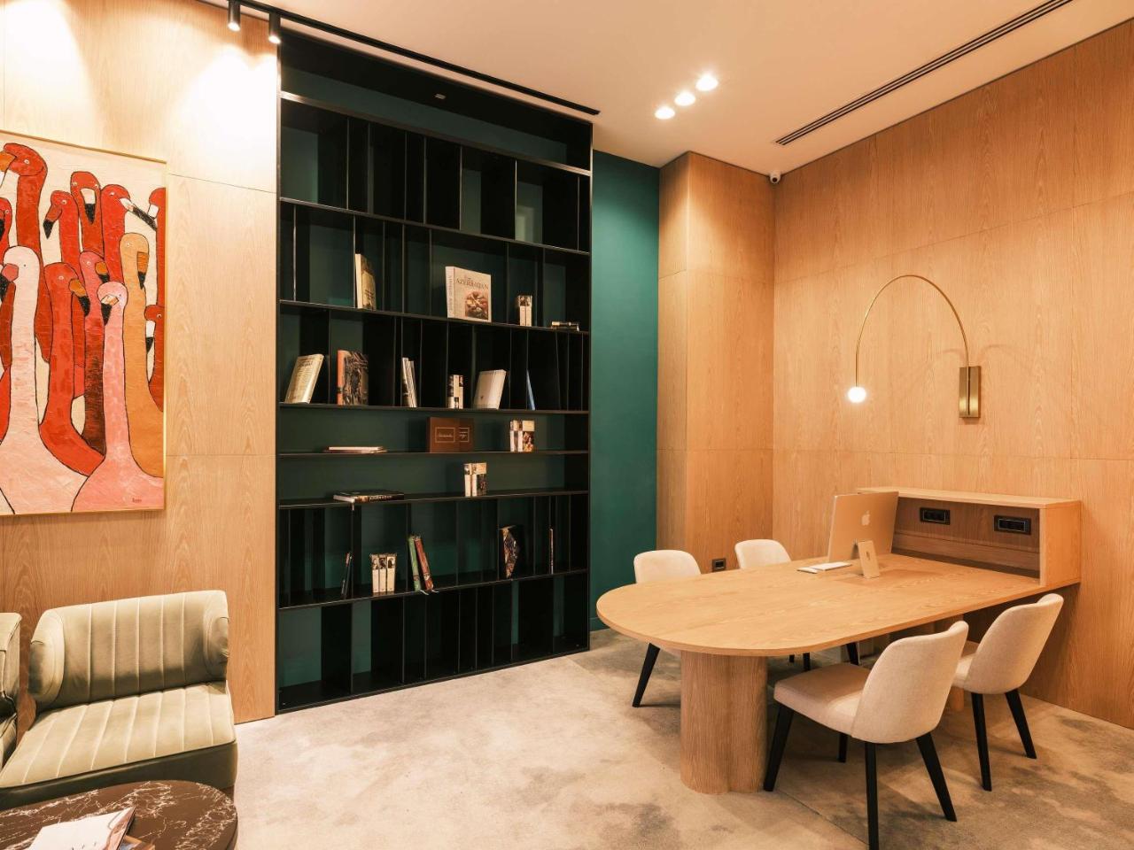 M?venpick Winter Park Baku - Azerbaijan - Baku