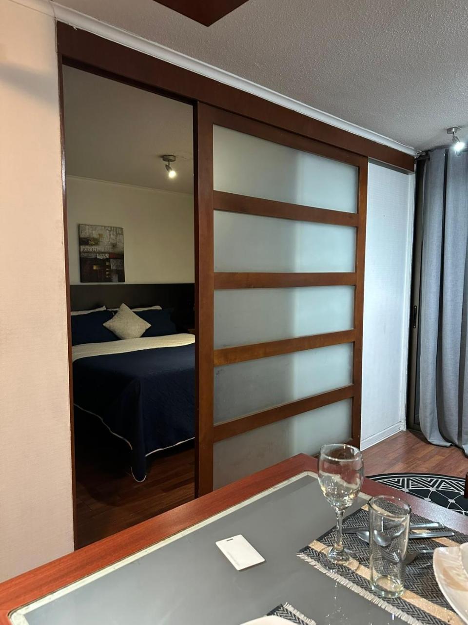 ALTURA SUITES - Chile - Santiago