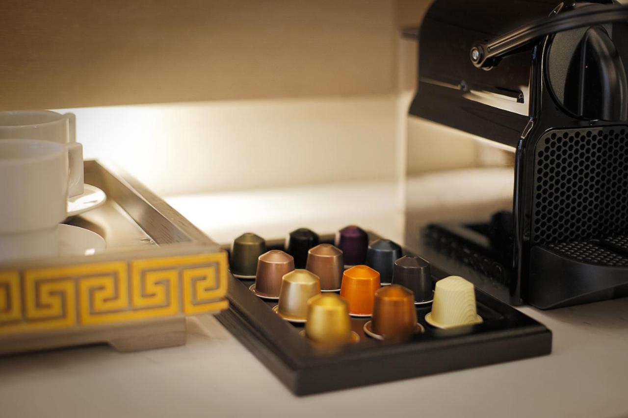 Tangla Hotel Brussels - Belgium - Brussels