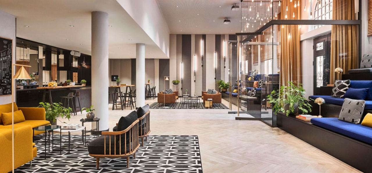 Hyatt Regency Amsterdam - Netherlands - Amsterdam