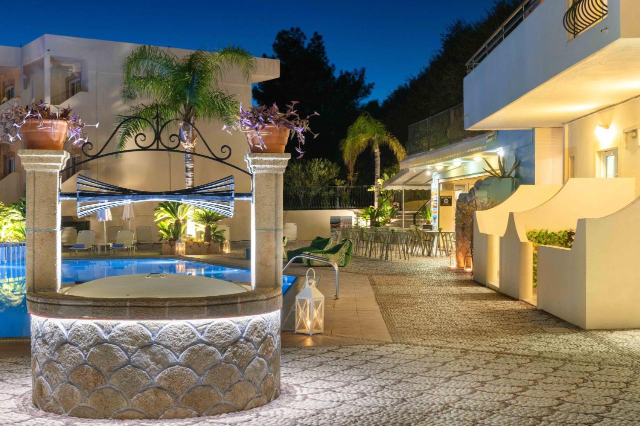 Pefkos View Suites & Maisonette - Greece - Rhodes