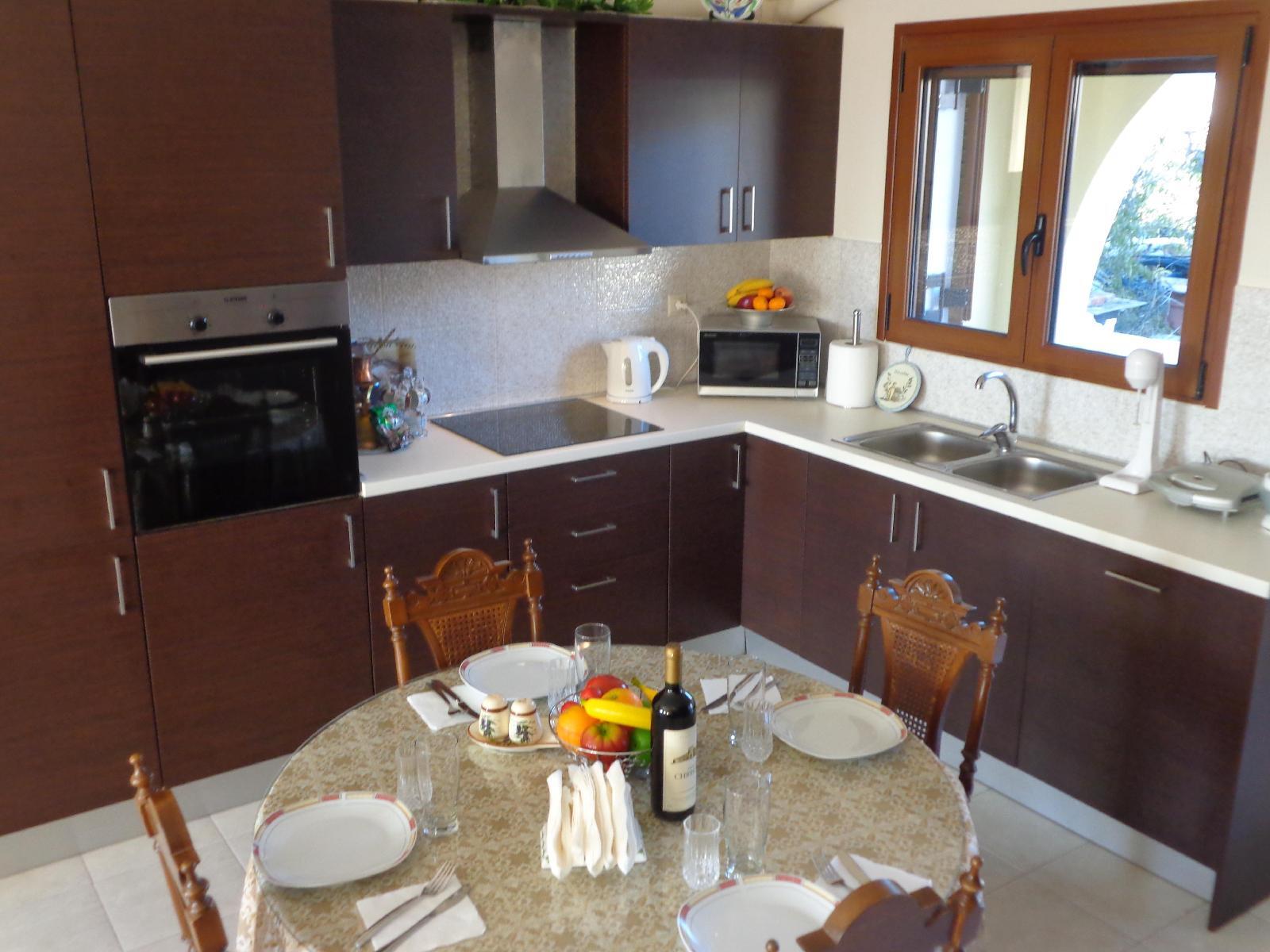 VILLA KIKI - Greece - Rhodes