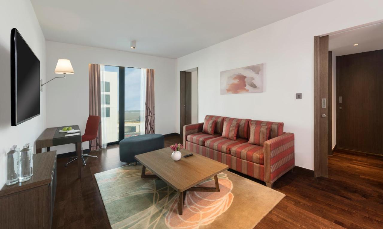 Novotel New Delhi Aerocity - India - New Delhi