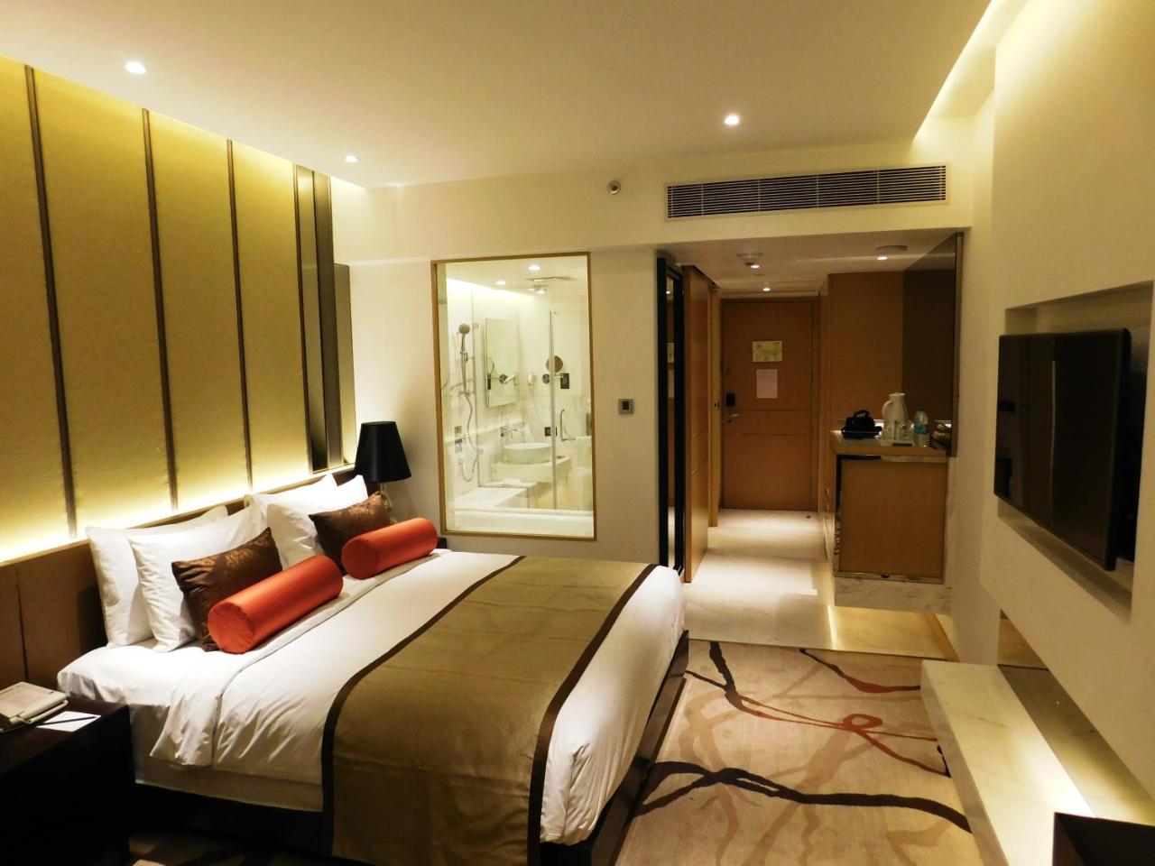 Pride Plaza Hotel Aerocity New Delhi - India - New Delhi