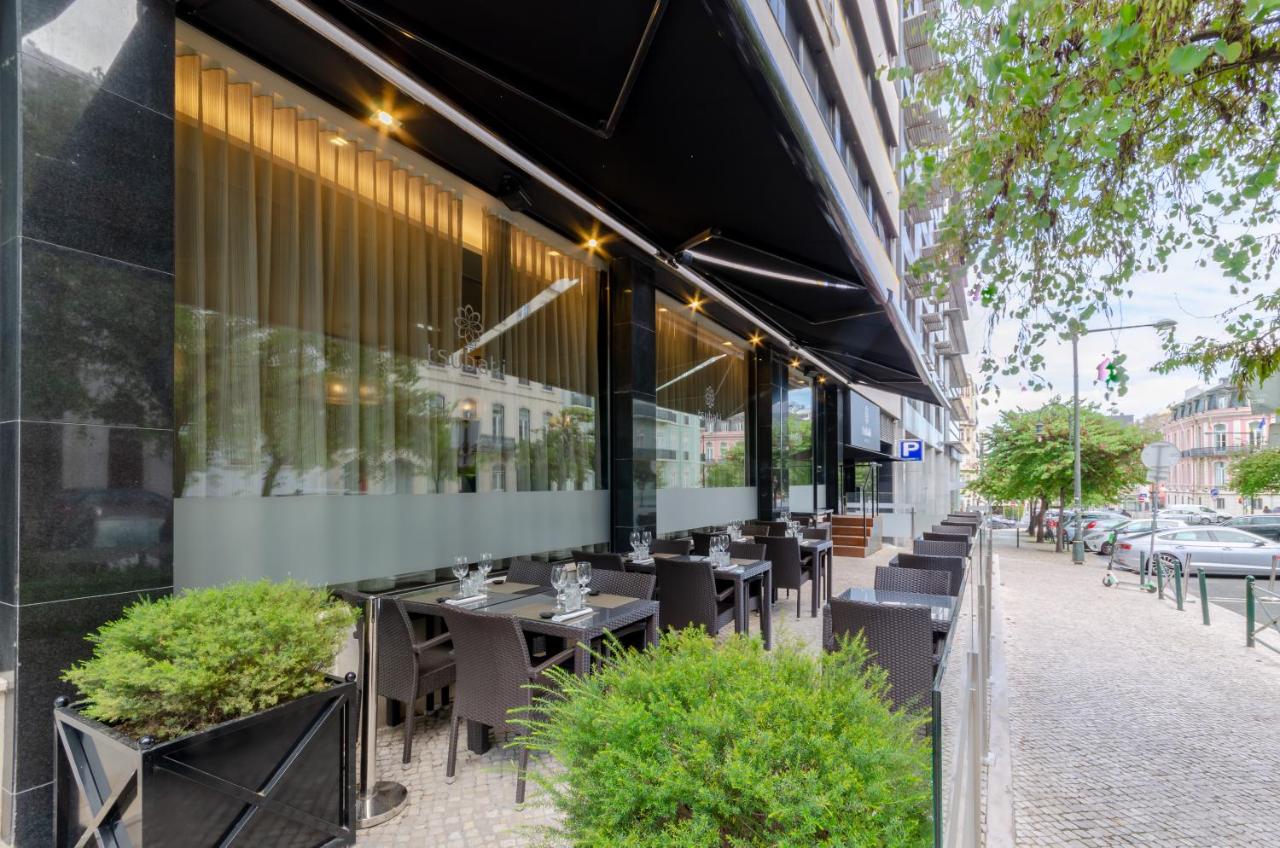 TURIM Marqu?s Hotel - Portugal - Lisbon