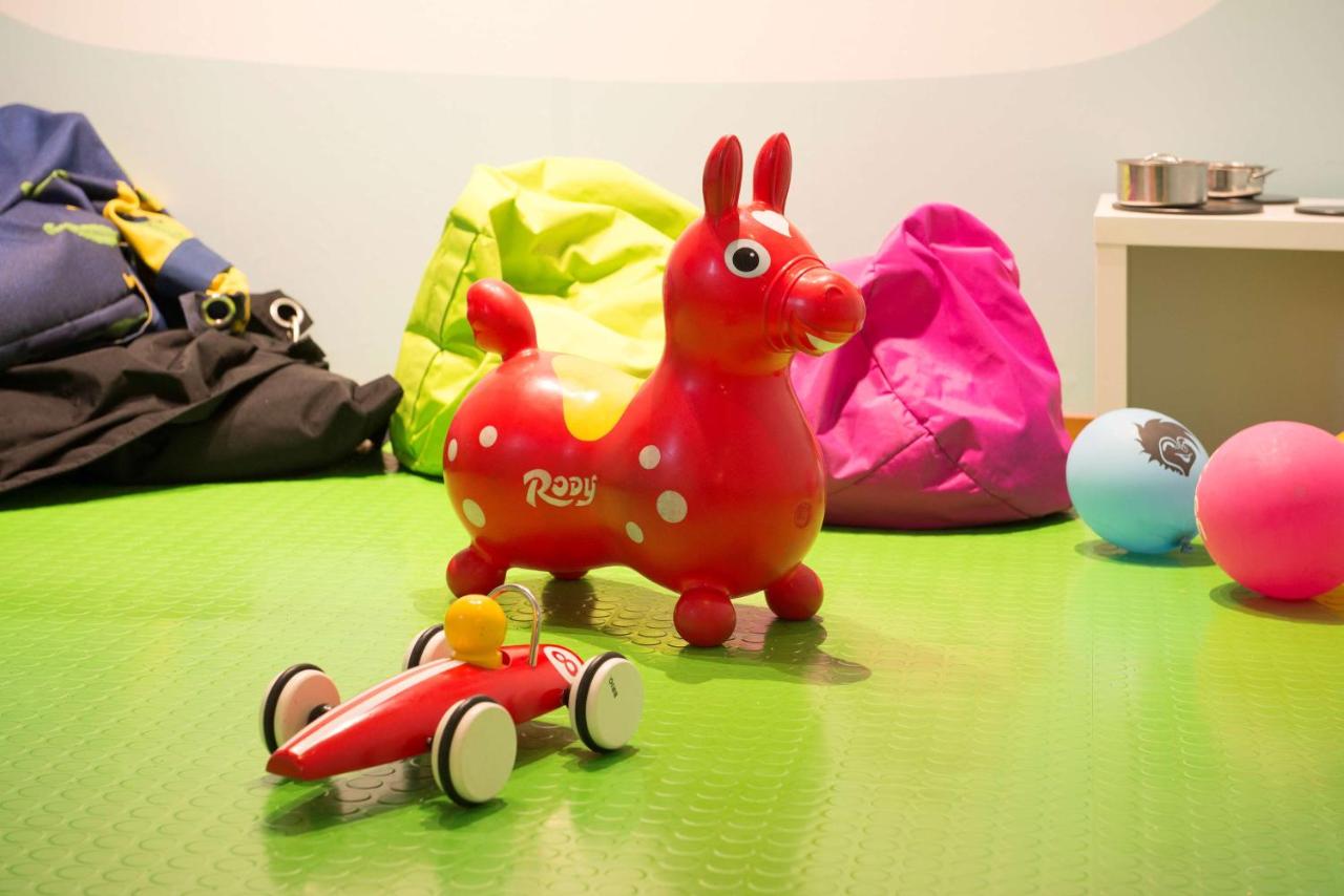 Scandic Flesland Airport - Norway - Bergen