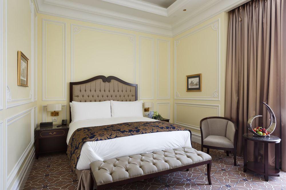 LOTTE Hotel St. Petersburg - Russian Federation - St. Petersburg