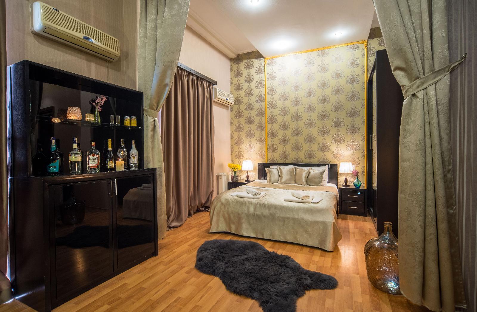 Gold Star Hotel Tbilisi - Georgia - Tbilisi