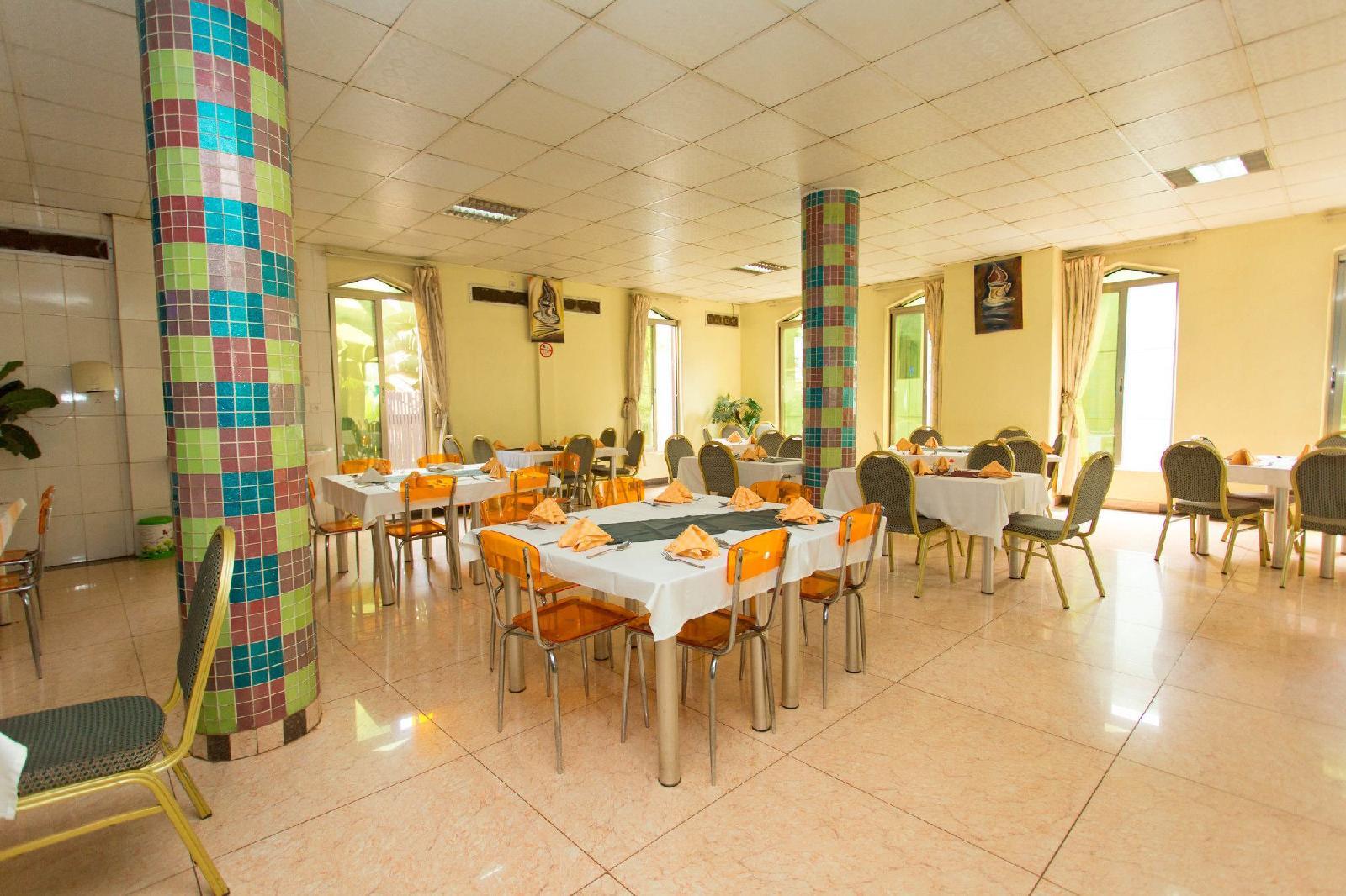 Classic Limited - Rwanda - KIGALI