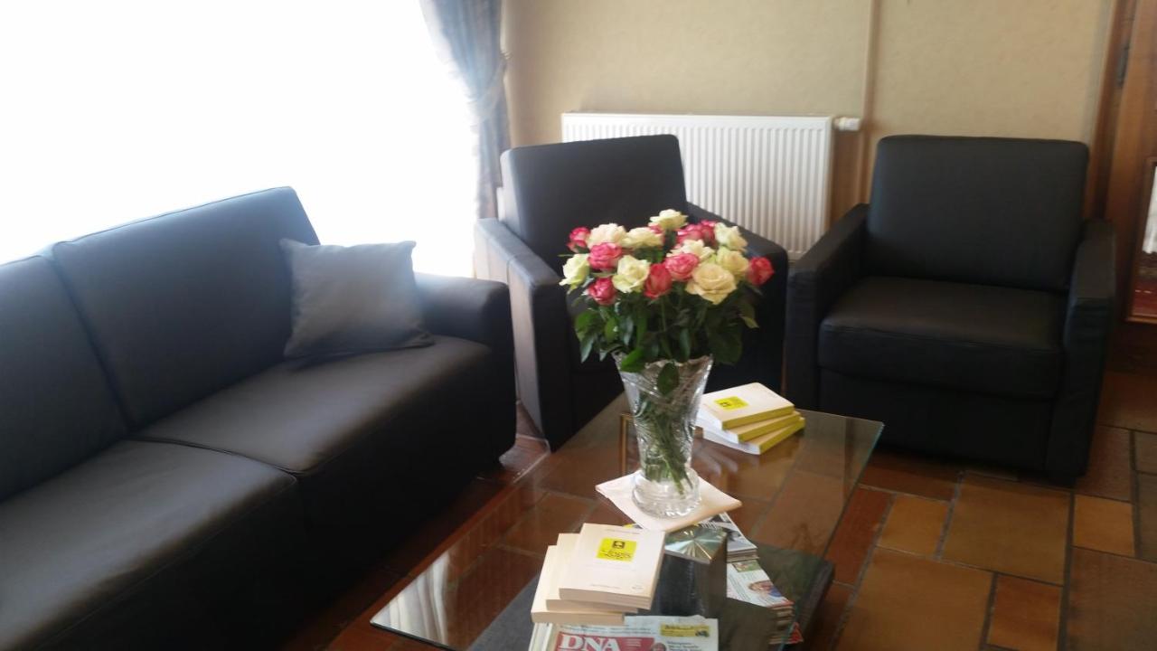 Hostellerie Reeb - France - Strasbourg