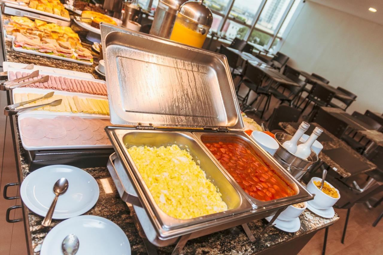 Floresta Hotel - Brazil - Sao Paulo