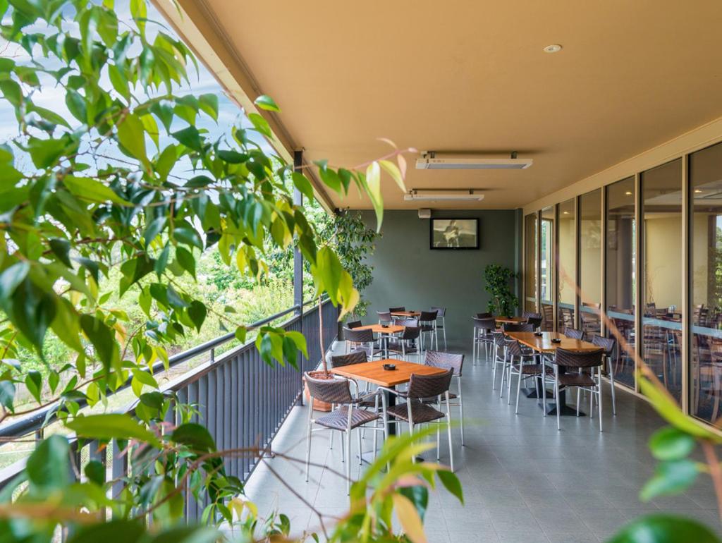 The Royal Hotel Springwood - Australia - Sydney