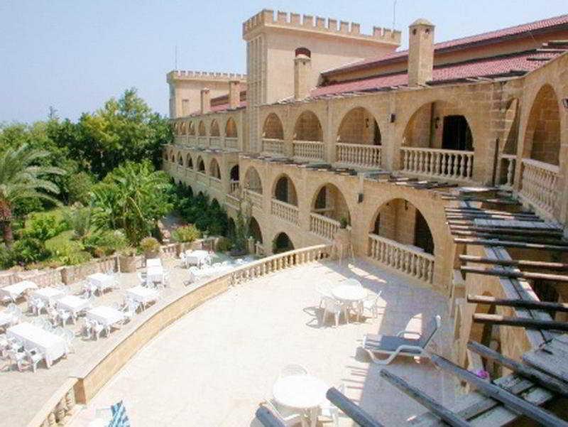 Celebrity - Cyprus - Northern Cyprus