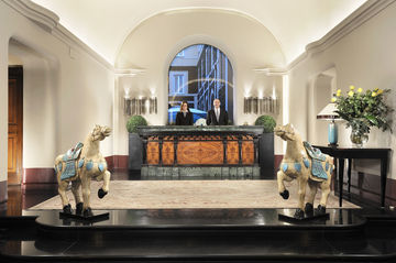 Residenza Di Ripetta - Italy - Rome