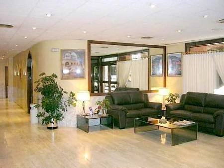 Hotel - Apartamentos Augusta - Spain - Barcelona