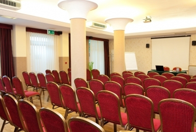 Wilga Hotel Krakow - Poland - Krakow