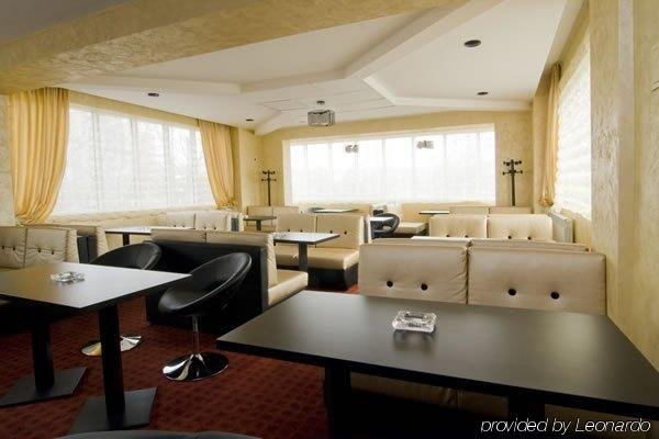 Inter Business Bucharest - ex Jolly Fun Hotel Bucharest - Romania - Bucharest