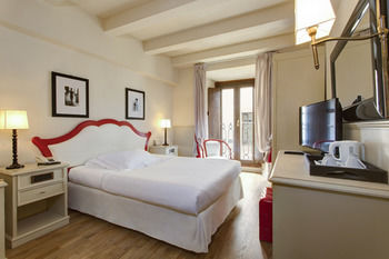 Grand Hotel Cavour - Italy - Florence