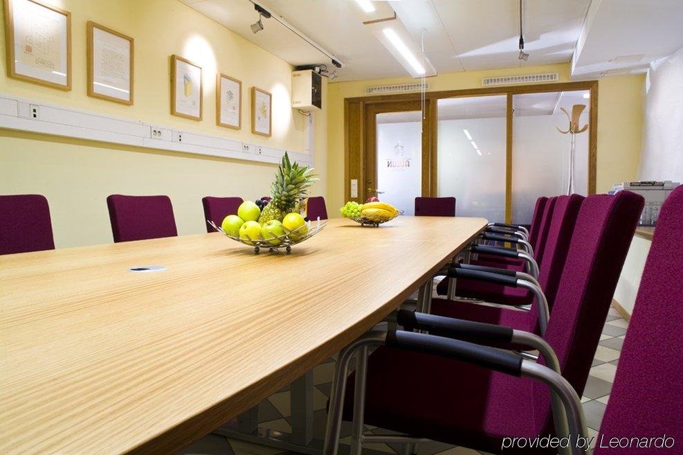 Elite Adlon Hotel - Sweden - Stockholm