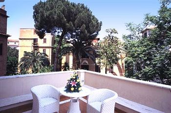 Villa Morgagni Hotel - Italy - Rome