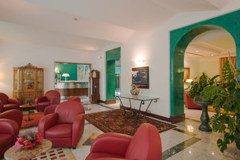 Ateneo Garden Palace - Italy - Rome