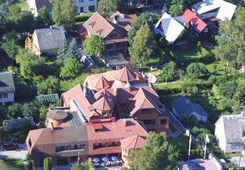TAHETORNI - Estonia - Tallinn