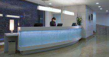 NH BARCELONA RAMBLAS (EX.HESPERIA) - Spain - Barcelona