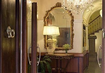 Comfort Hotel Bolivar - Italy - Rome
