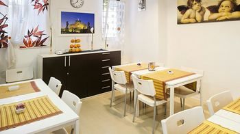 B&B RELAIS & SPA SAN PIETRO - Italy - Rome