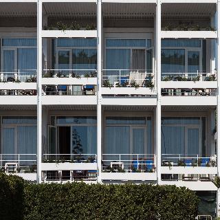 LA CONCHIGLIA - Italy - Rome