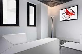 ibis Styles Roma Art Noba (ex. BEST WESTERN ART HOTEL NOBA) - Italy - Rome