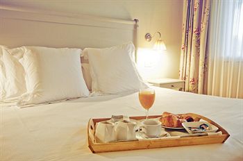 TORRELODONES - Spain - Madrid