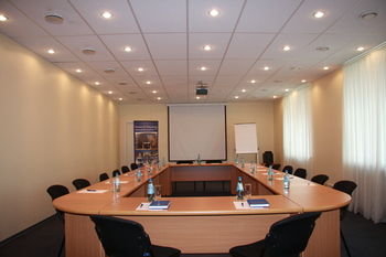 ANNUSHKA - Russian Federation - St. Petersburg