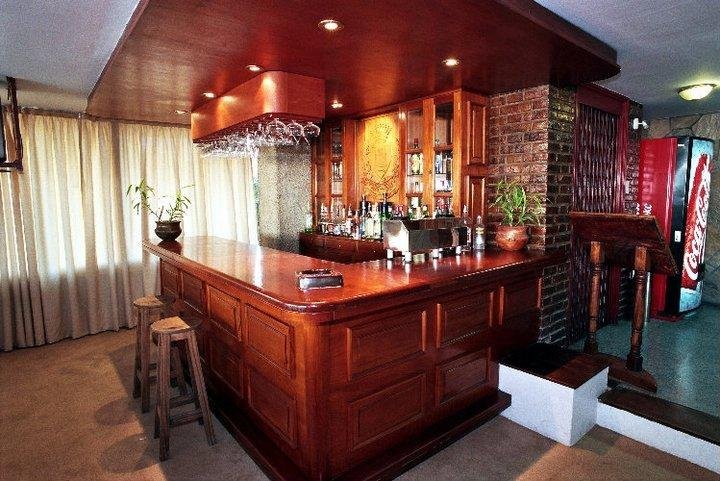 CHIAVARI HOTEL - Argentina - Buenos Aires