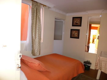 ANDINO HOTEL - Ecuador - Quito