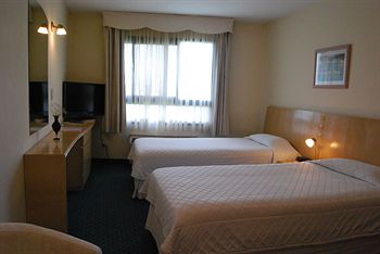 MART? APART HOTEL - Uruguay - Montevideo