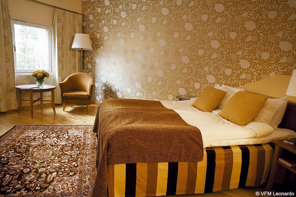 RADISSON SAS ROYAL PARK STOCKHOLM - Sweden - Stockholm