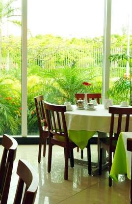 Americas Gaivota Hotel - Brazil - Rio De Janeiro