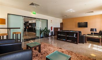 Hotel Boa-Vista - Portugal - Porto